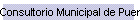 Consultorio Municipal de Puerto Varas