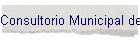 Consultorio Municipal de Puerto Varas