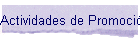 Actividades de Promocin de Salud Escuela Rosita Novaro